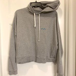Madewell x charity: water Embroidered Hoodie
